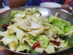 -黑皮酸菜鱼(三山街店)