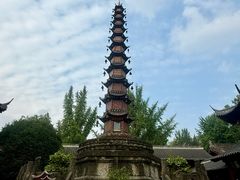 -洞子口张老二凉粉(文殊院店)