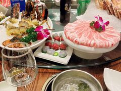 -东海怡品海鲜豆捞(舟宿夜江店)