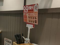 -膳心记-明火四宝煲仔饭(燕南店)