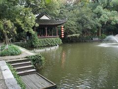 -绮园景区