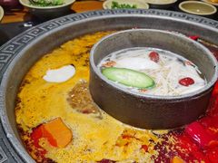 -晓宇重庆火锅(龙首店)