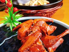 乳鸽-大鸽饭(马王堆店)