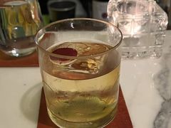 -LONG BAR 廊吧(外滩华尔道夫酒店)