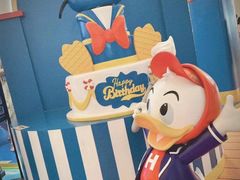 -天河城购物中心