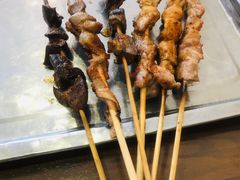 -洁神饭庄·海鲜·青岛菜·30年老字号(五四广场店)