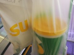 -赛百味SUBWAY(三阳广场店)