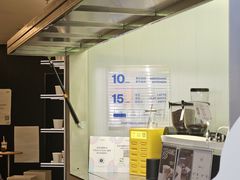 -CUBIC3三立方咖啡(西岸凤巢店)