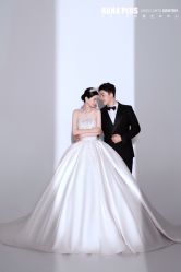 -安娜公馆婚纱摄影(锦州店)