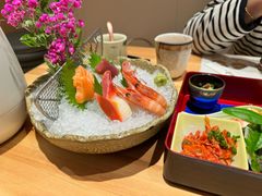 -和创柚子·会席日本料理(新区淮海街店)