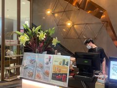 -THE WOODS 简餐 (国贸商城店)