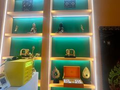 -泰古龙拨筋·spa按摩(成都环球汇店)