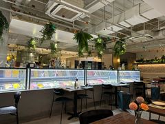 -ALLORA意大利餐厅(丰盛里店)