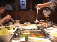 -海底捞火锅(银泰中心店)
