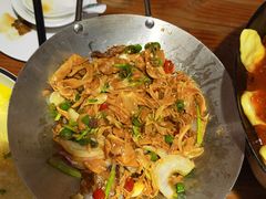 -符离集餐厅(万象城店)