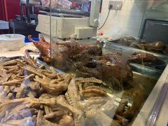 -王浩儿纪六孃甜皮鸭(乐山总店)