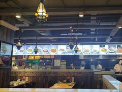 -直隶安家牛肉罩饼(建华店)