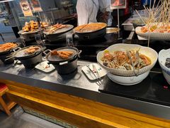 -The COOK·厨餐厅·自助餐(浦东嘉里大酒店)