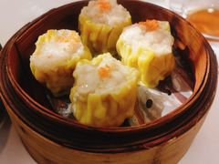 鲜虾烧卖皇-金河半岛园林酒家(金融城店)