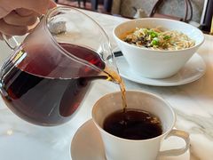 -顺德美的万豪酒店-万豪中餐厅