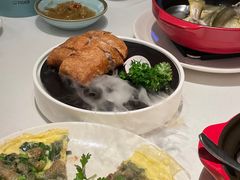 -莆田餐厅PUTIEN(深圳湾万象城家宴店)