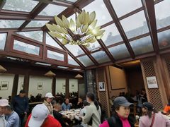 -少林寺欢喜地素斋馆