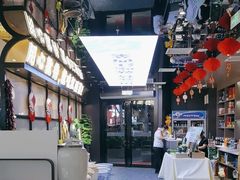 -赣江里•江西菜(望京旺角店)