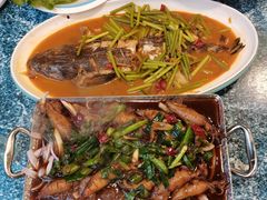 -秦淮人家风味酒楼(赣榆店)