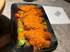 -留半山·香港食堂(啦啦宝都店)