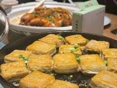 -黄山老妈·土菜(碧桂园店)