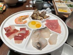 -云海肴·汽锅鸡·云南菜(领展购物广场·中关村店)
