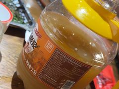 -永红源啤酒·烧烤·海鲜·大排档(青特城店)