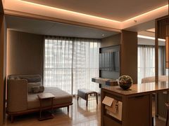 -北京三里屯CHAO酒店