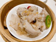 -东海海鲜酒家(中信广场店)