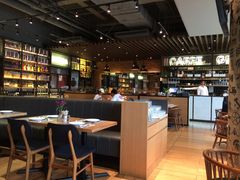 大堂-MYLK意式小厨(熙地港店)