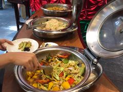 -聚春园自助餐厅(东街口店)