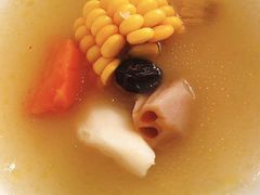 -纳地素食(石门公园店)