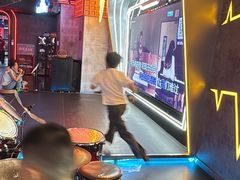 -DEDE APU潮玩运动聚乐部(观音桥店)