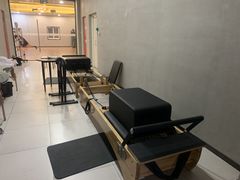 -一兆韦德健身(浦东万达会所)