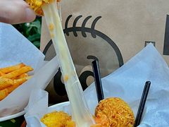 -Potato Corner(广州天河城店)