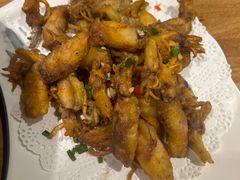 -大家食府·福建菜(FAC协盛中心庭院餐厅店)