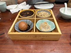 -奇芳阁·百年清真南京菜(夫子庙店)