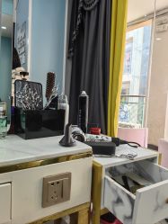 -FAJEE HAIR发界烫染接发