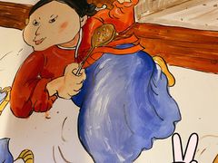 -7年8班朝鲜族非遗美食(三钢里店)