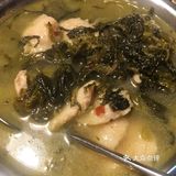 自制酸菜鱼|好吃的不得了