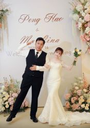 -北京燕尔婚礼策划