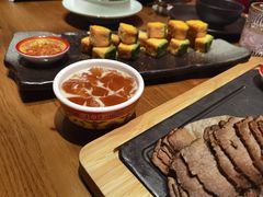 -敏珠拉姆藏餐·南京厨房(富春江东街店)