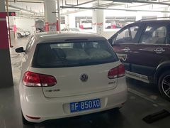 场地-百联南方购物中心·停车场