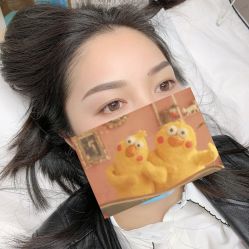 -久匠·野生眉半永久纹眉