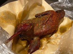 -里脊肉串店(天桥老店)